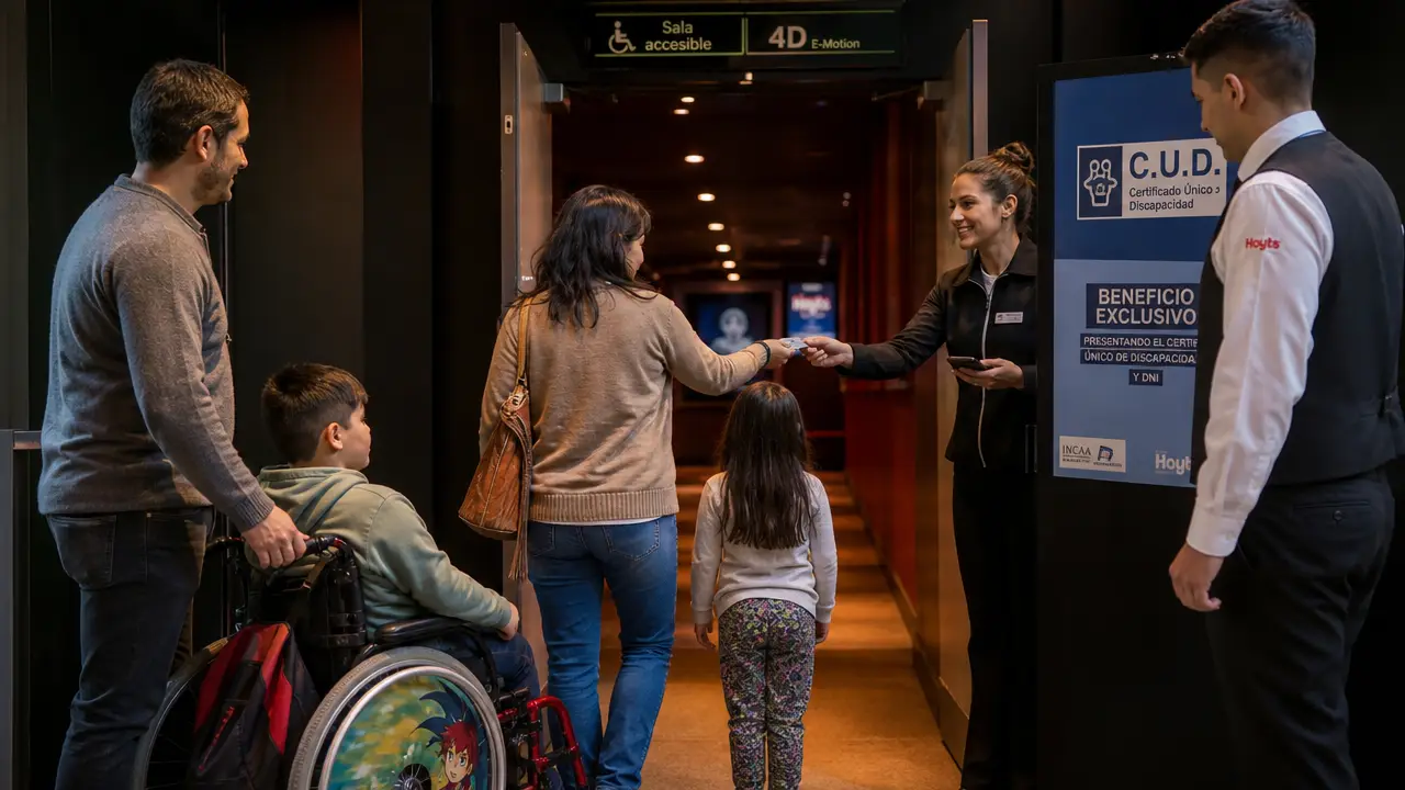 ACCESO A CULTURA Y RECREACIÓN
