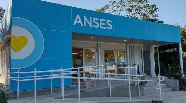 ANSES-Ituzaingo-Corrientes