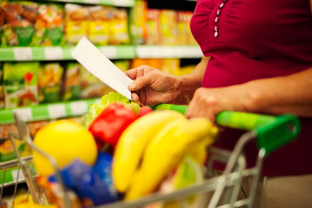 Alimentos y bebidas Nordeste Argentino con la inflación más alta desde el año pasado2