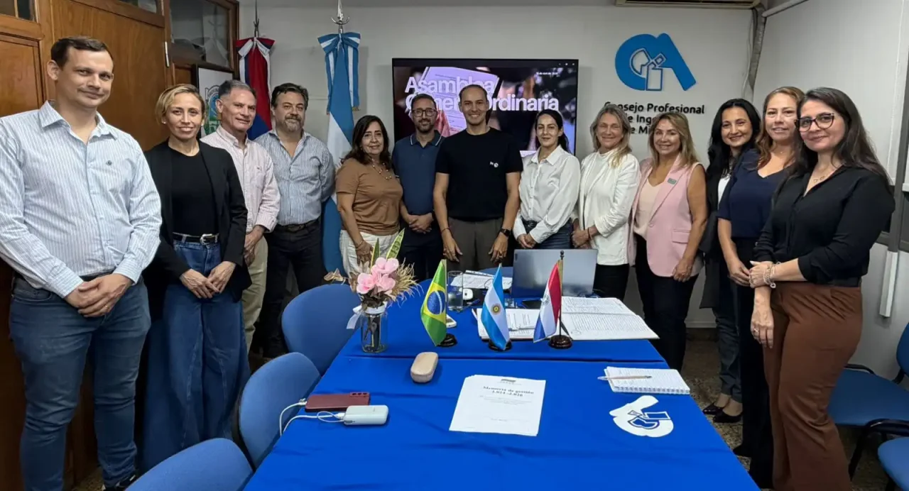 Asamblea General FEBAP