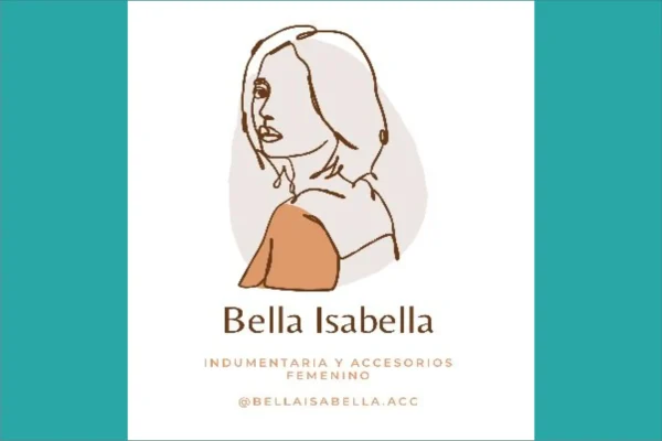 Bella isabella