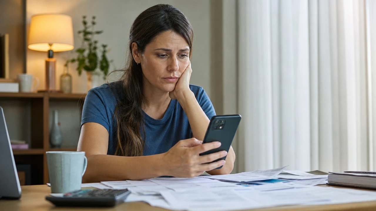 Billeteras virtuales y crédito endeudamiento-femenino-argentina
