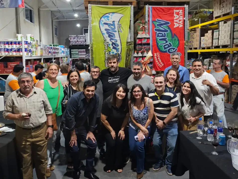 Cámara de Comercio de Ituzaingó