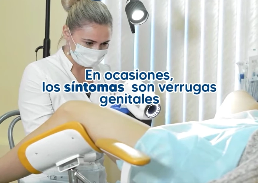 Campaña Global Concientización sobre el Virus del Papiloma Humano en Ituzaingó, Corrientes
