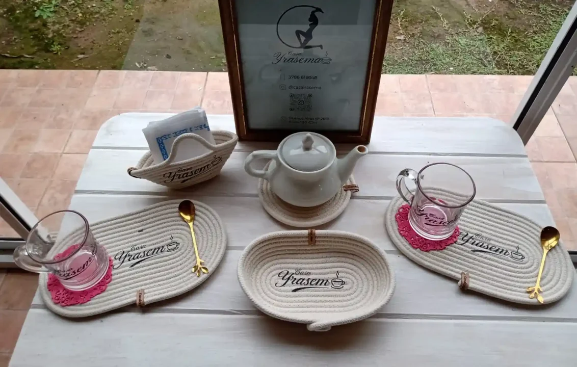 Casa Irasema dijo presente y conquistó a los asistentes con sabor artesanal y saludable