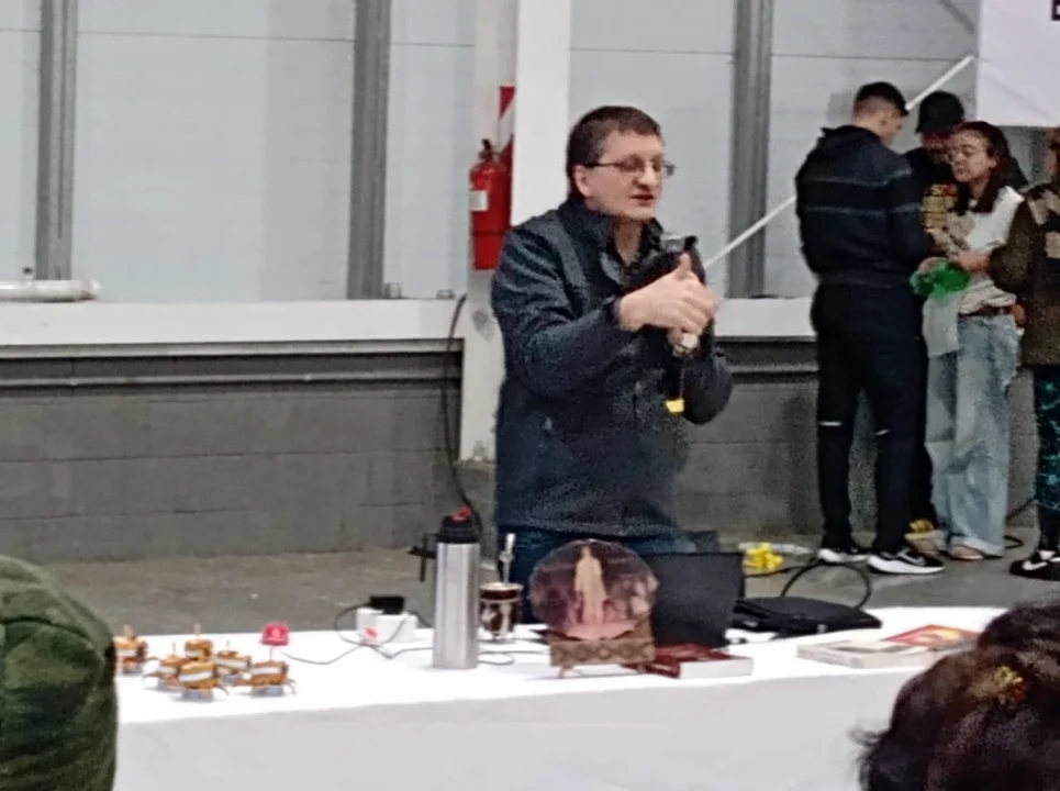 César Iván Bondar