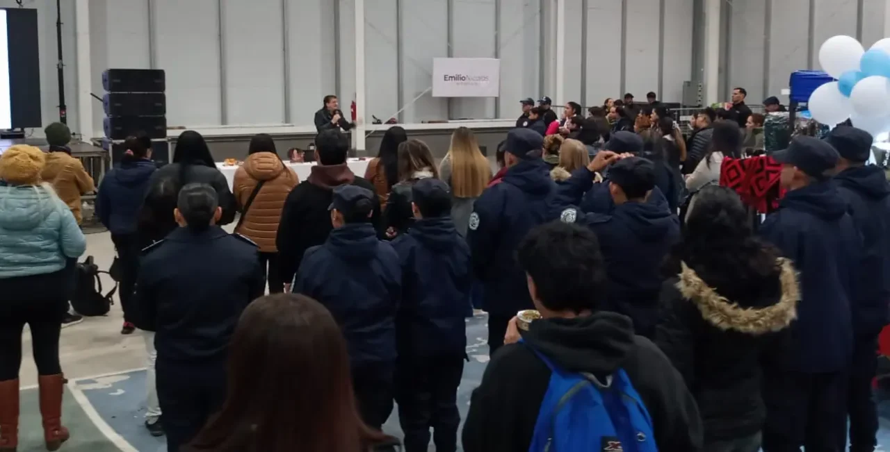 Conocer nuestras raíces para construir el futuro