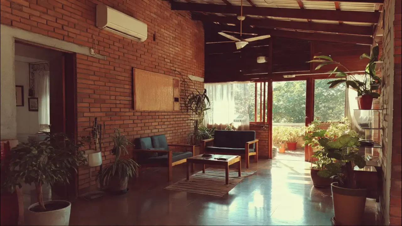 Consejos para ahorrar energía en verano en Ituzaingó Corrientes con aire acondicionado y ventilador