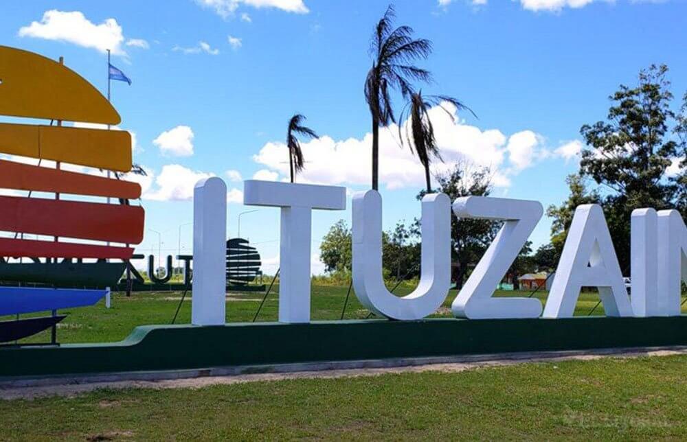 Ituzaingó Corrientes