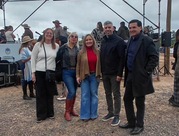 Cuando una fiesta también mueve al comercio local