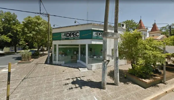 DPEC-Ituzaingo-Corrientes