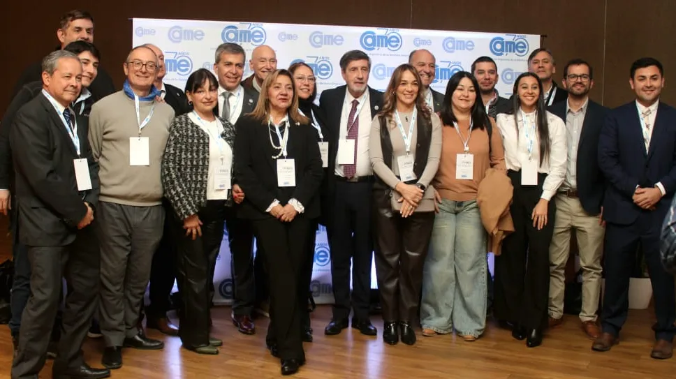 Día Internacional de las Pymes la Cámara de Comercio