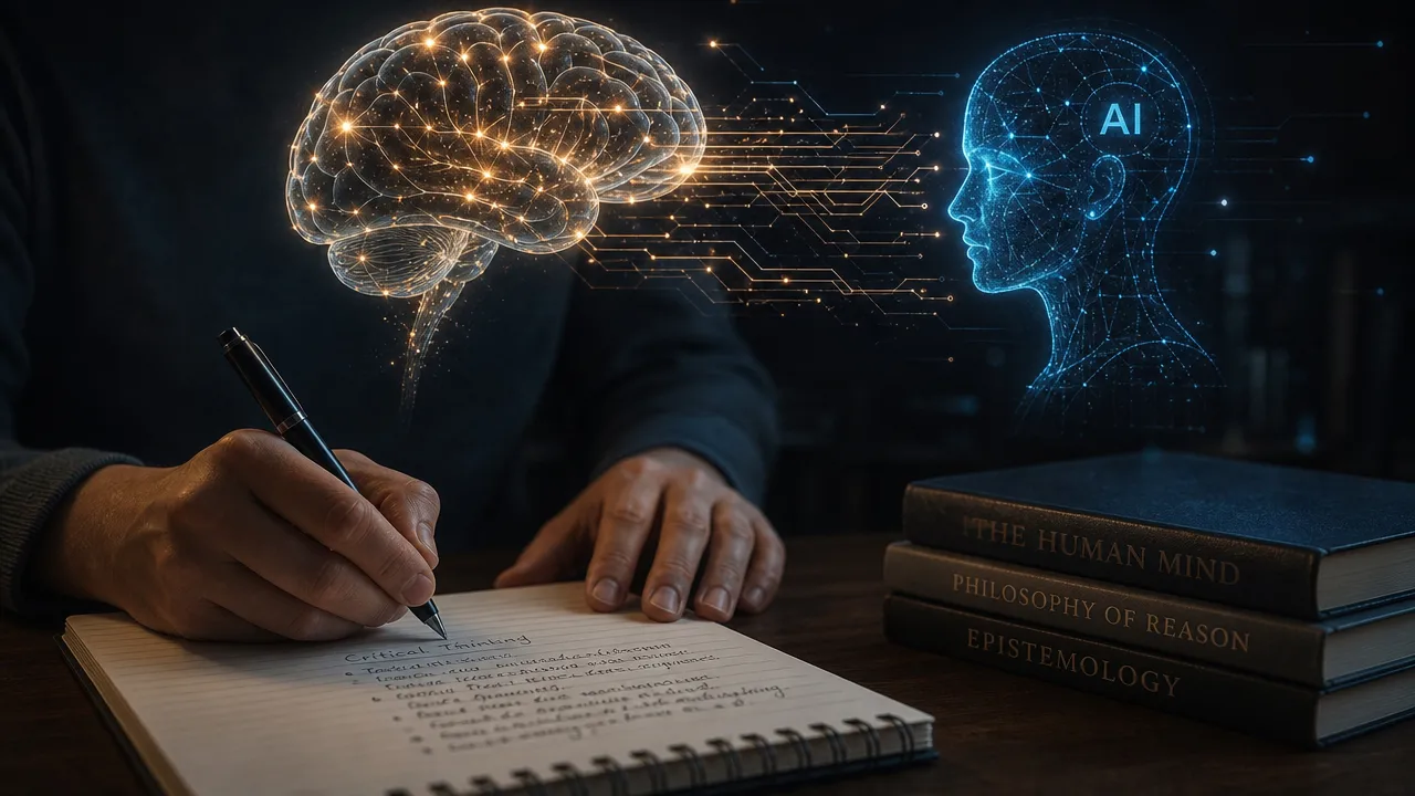 El cerebro también necesita entrenarse
