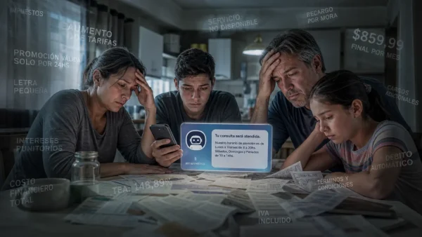 El impuesto invisible que golpea a las familias de Ituzaingó