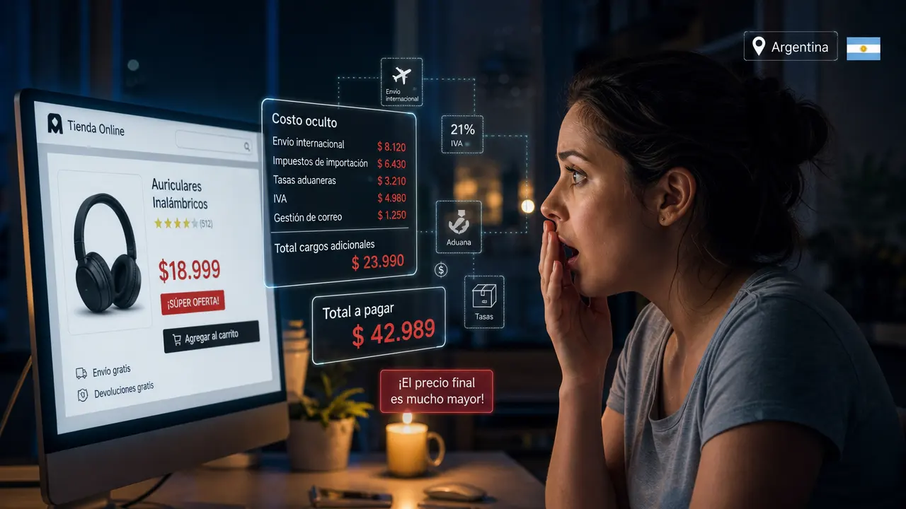 El nuevo costo invisible que ya afecta el humor social