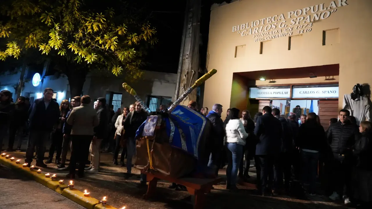 El rescate de una tradición que estuvo a punto de perderse