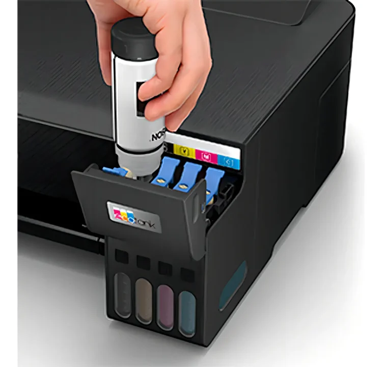 Epson 1250 1