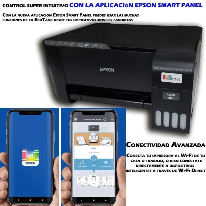 Epson L3250 1