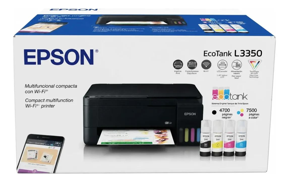 Epson L3350 2