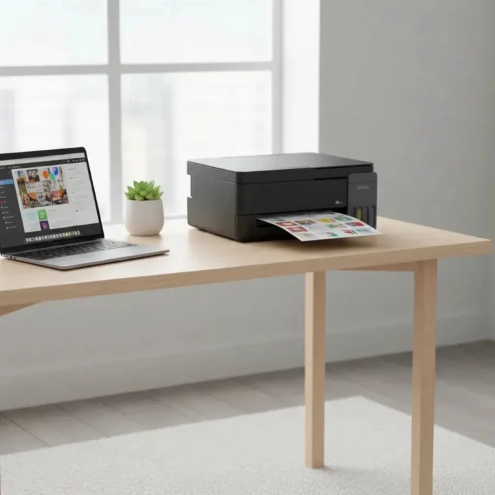 Epson L3350 3