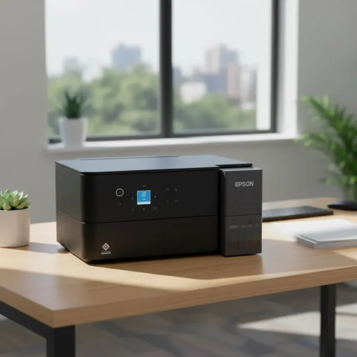 Epson L4360 2
