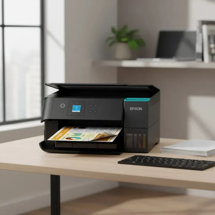 Epson L4360 3