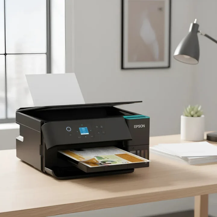 Epson L4360
