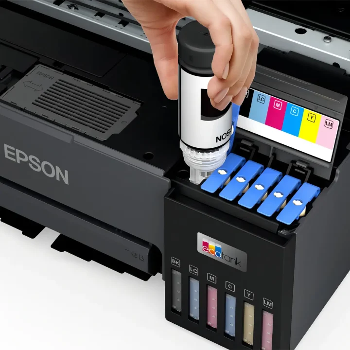 Epson L8050 2