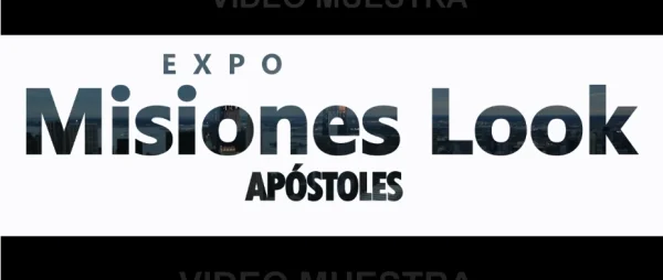 Expo Look Apóstoles 2025