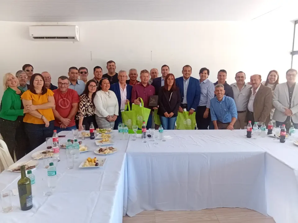 Fortalecimiento institucional