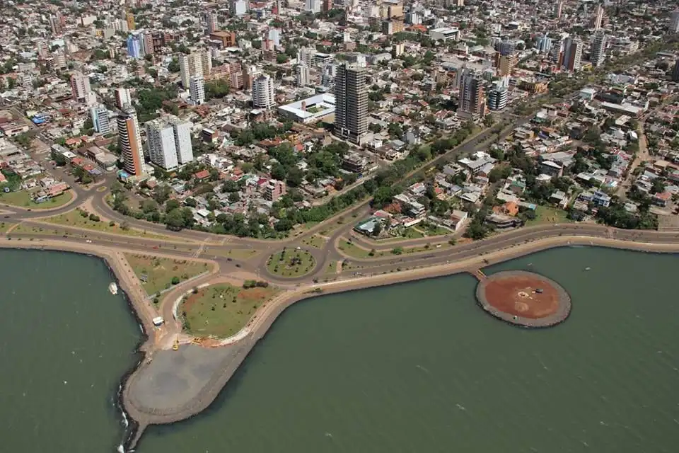 Guía Completa de Posadas Misiones Descubre lo Mejor de la Ciudad
