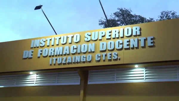 ISFD-Instituto-Superior-de-Formacion-Docente-de-Ituzaingo-Corrientes