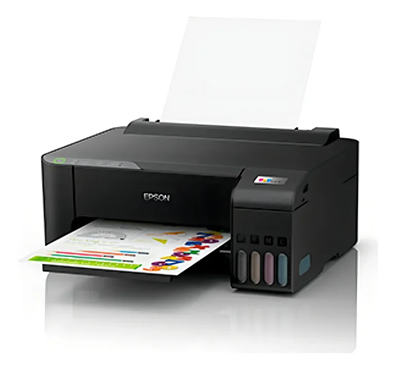 Impresora Epson 1250