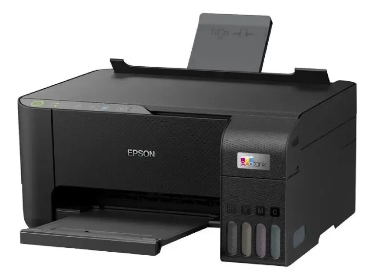 Impresora Epson L3250