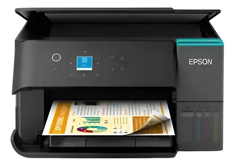 Impresora Epson L4360