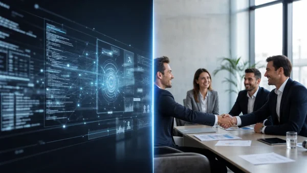 Inteligencia Artificial aplicada a las ventas