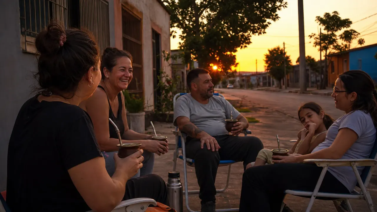 Ituzaingó tiene una oportunidad para seguir creciendo desde sus vínculos