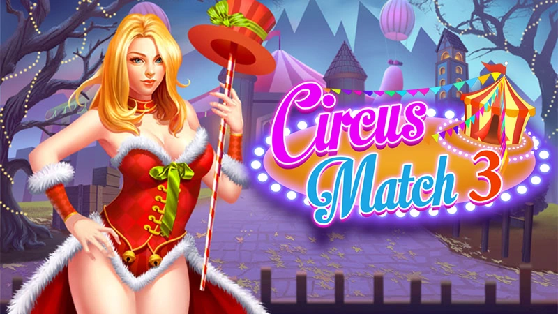 Juego de Circo Online