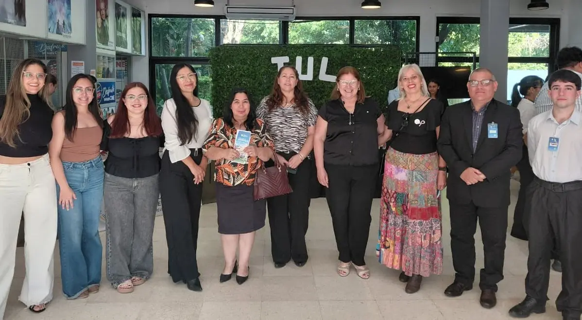 La Cámara de Comercio, presente en los espacios que interesan a la ciudad
