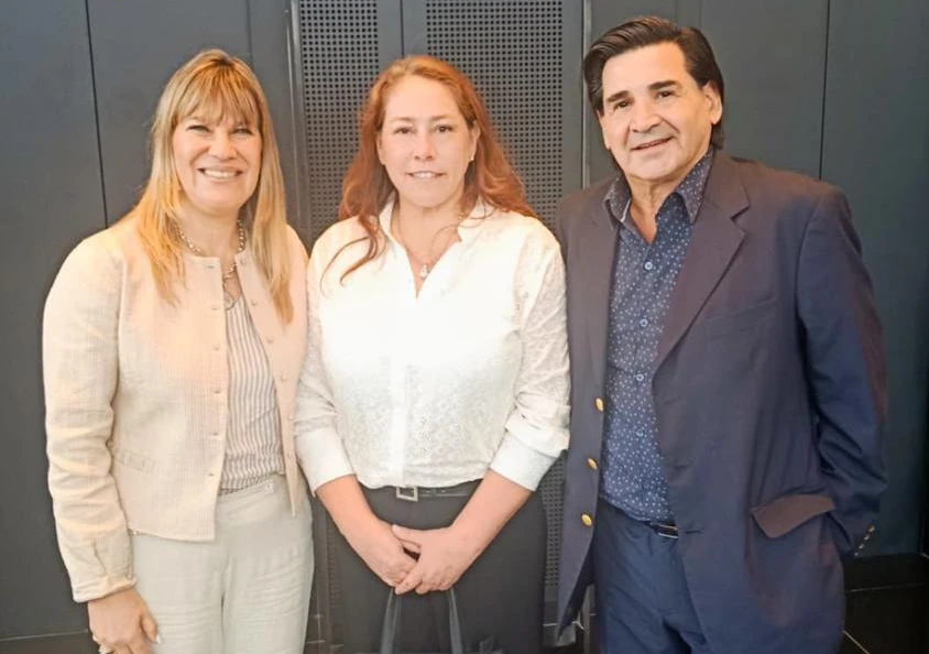 La Cámara de Ituzaingó gestión, presencia y representación real