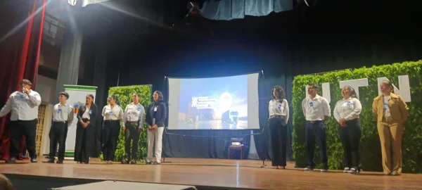 La UTN en Ituzaingó educación y desarrollo regional