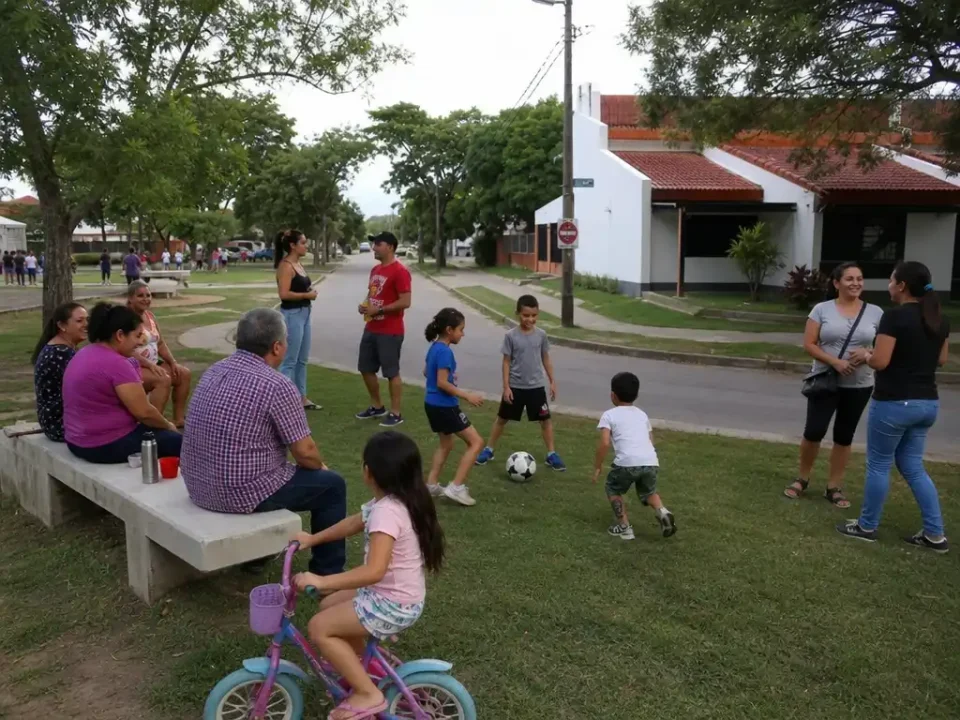 La amistad también construye nuestra identidad