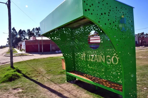 La importancia de un buen servicio de colectivos urbano