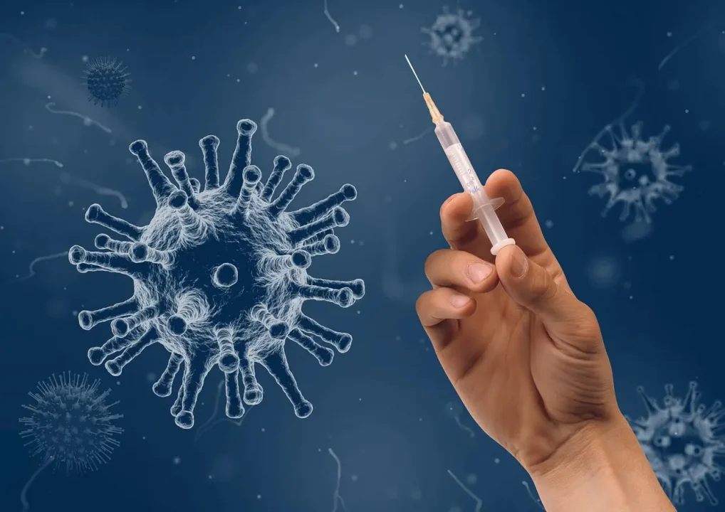 La vacuna del dengue Todo lo que necesitas saber