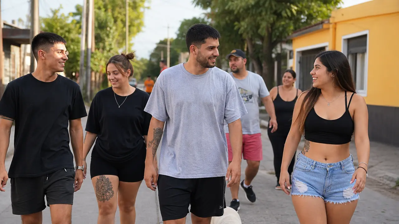 Las características que hacen verdadera a una amistad