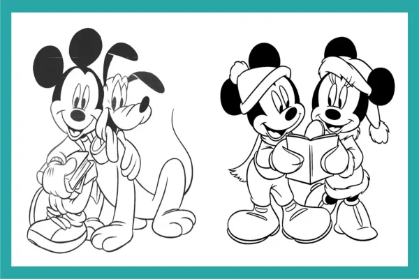 Libritos-para-pintar-y-colorear-dibujos-personalizados-de-Mickey-Mouse-4-1