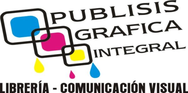 Logo Publisis Grafica Integral