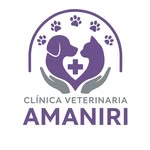 Logo Veterinaria Amarini