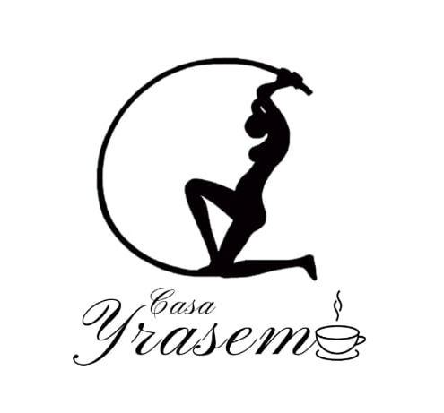 Logo de casa Yrasema