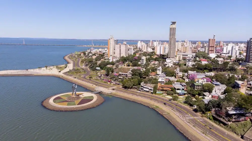 Los Atractivos Turísticos Imperdibles de Posadas, Misiones
